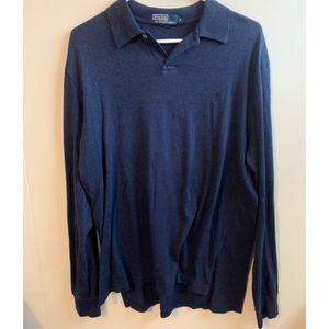 Polo by Ralph Lauren Collared shirt